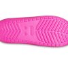 Crocs (WMNS) Classic Slides «Pink» 209403-6UB