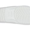 Crocs (WMNS) Classic Tie-Dye Graphic Sandale «Schwarz Grün» 207283-94S