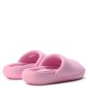 Crocs (WMNS) Classic Towel Slides «Pink» 209962-6WY