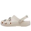Crocs (WMNS) Classic x 10 Corso Como Clog «Stucco» 208168-160