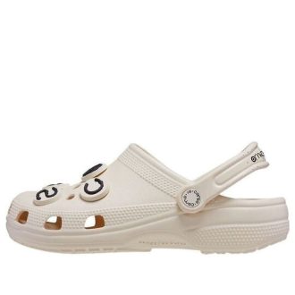 Crocs (WMNS) Classic x 10 Corso Como Clog «Stucco» 208168-160