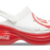 Crocs (WMNS) Coca-Cola x Classic Bae Clog „90er“ 207234-119