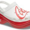 Crocs (WMNS) Coca-Cola x Classic Bae Clog „90er“ 207234-119