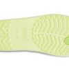 Crocs (WMNS) Crocband Flip «Hellgrün» 206100-3U4