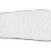 Crocs (WMNS) CrocsOther Sports Hausschuhe «Weiß Blau» 207248-100