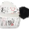 Crocs (WMNS) Cruella 2 x Klassischer Clog «Stay Weird» 207402-100