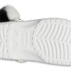Crocs (WMNS) Cruella 2 x Klassischer Clog «Stay Weird» 207402-100