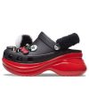 Crocs (WMNS) Cruella x Classic Bae Clog «Glory Riot» 207400-063