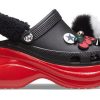 Crocs (WMNS) Cruella x Classic Bae Clog «Glory Riot» 207400-063