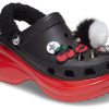 Crocs (WMNS) Cruella x Classic Bae Clog «Glory Riot» 207400-063