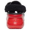 Crocs (WMNS) Cruella x Classic Bae Clog «Glory Riot» 207400-063