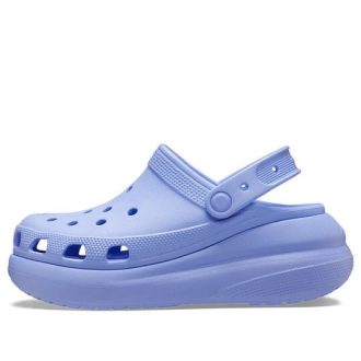 Crocs (WMNS) Crush Klompen «Moon Jelly» 207521-5Q6