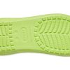 Crocs (WMNS) Crush Sandale „Limeade“ 207670-3UH