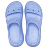 Crocs (WMNS) Crush Sandalen «Moon Purple» 207670-5Q6