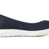 Crocs (WMNS) Gemütlicher, atmungsaktiver Retro-Athleisure-Freizeitsportschuh, Blau, 205880-462