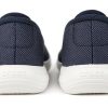 Crocs (WMNS) Gemütlicher, atmungsaktiver Retro-Athleisure-Freizeitsportschuh, Blau, 205880-462