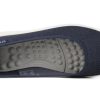 Crocs (WMNS) Gemütlicher, atmungsaktiver Retro-Athleisure-Freizeitsportschuh, Blau, 205880-462