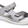 Crocs (WMNS) Graue Sandalen 206527-06J