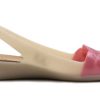 Crocs (WMNS) Isabella «Beige Pink» 204774-16I