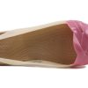 Crocs (WMNS) Isabella «Beige Pink» 204774-16I