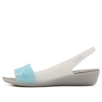 Crocs (WMNS) Isabella «Weiß Blau» 204774-1C6