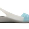 Crocs (WMNS) Isabella «Weiß Blau» 204774-1C6