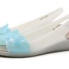 Crocs (WMNS) Isabella «Weiß Blau» 204774-1C6