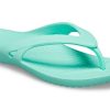 Crocs (WMNS) Kadee 2 Cozy rutschfeste Sport-Hausschuhe Grün 202492-3U3 Crocs (WMNS) Kadee 2 Cozy rutschfeste Sport-Hausschuhe Grün 202492-3U3