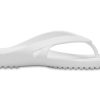 Crocs (WMNS) Kadee 2 Flip «Weiß» 202492-100