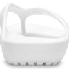 Crocs (WMNS) Kadee 2 Flip «Weiß» 202492-100