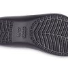 Crocs (WMNS) Kadee Casual Sandalen Tie Dye Schwarz 206894-001 Crocs (WMNS) Kadee Casual Sandalen Tie Dye Schwarz 206894-001