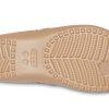 Crocs (WMNS) Kadee ll Flip-Flops mit Leopardenmuster Braun 206398-98R