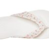 Crocs (WMNS) Kadee Sommer Flip-Flops Weiß 206190-6J0