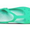 Crocs (WMNS) Karin Clog Strandgrün Sandalen 11209-36L