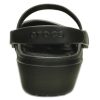 Crocs (WMNS) Karin Clog Strandsandalen Schuh Schwarz 202494-001 Crocs (WMNS) Karin Clog Strandsandalen Schuh Schwarz 202494-001