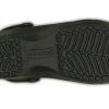 Crocs (WMNS) Karin Clog Strandsandalen Schuh Schwarz 202494-001 Crocs (WMNS) Karin Clog Strandsandalen Schuh Schwarz 202494-001