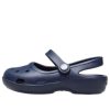 Crocs (WMNS) Karin Clogs «Blau» 206363-410