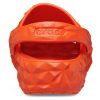 Crocs (WMNS) Klassische geometrische Clogs «Orange» 209563-84J