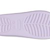 Crocs (WMNS) Klassische Hausschuhe «Lila» 208900-530