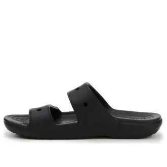 Crocs (WMNS) Klassische Sandalen «Schwarz» TMP206761BLKMUL