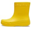 Crocs (WMNS) Klassische Stiefel «Gelb» 208363-75Y