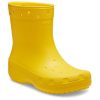 Crocs (WMNS) Klassische Stiefel «Gelb» 208363-75Y