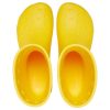 Crocs (WMNS) Klassische Stiefel «Gelb» 208363-75Y