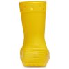 Crocs (WMNS) Klassische Stiefel «Gelb» 208363-75Y