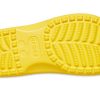 Crocs (WMNS) Klassische Stiefel «Gelb» 208363-75Y