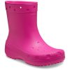 Crocs (WMNS) Klassische Stiefel «Pink» 208363-6UB