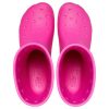 Crocs (WMNS) Klassische Stiefel «Pink» 208363-6UB