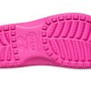 Crocs (WMNS) Klassische Stiefel «Pink» 208363-6UB