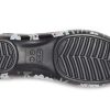 Crocs (WMNS) Larua Printing Sandalen Schwarz 205865-98F Crocs (WMNS) Larua Printing Sandalen Schwarz 205865-98F