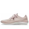 Crocs (WMNS) Literide 360  Pacer «Pink Clay White» 206705-6VW